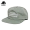 Customized embroidered hat